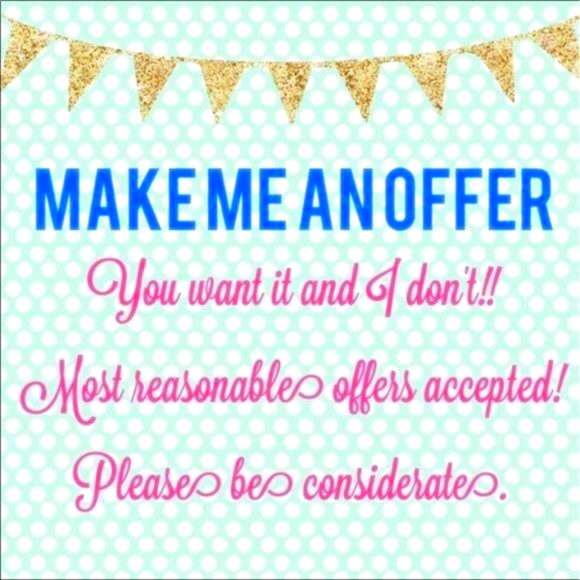 ❤️OFFERS - Picture 1 of 1